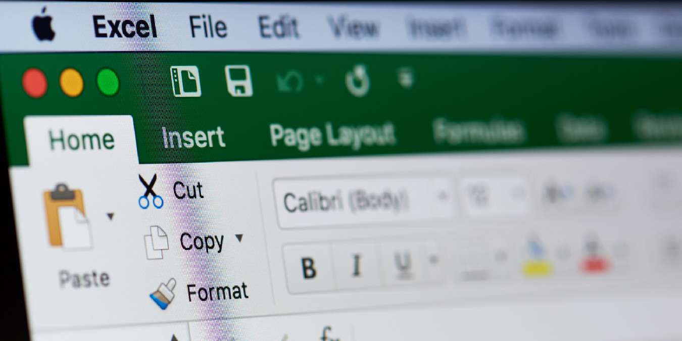 Move Column In Excel Featured