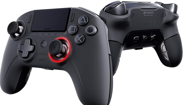 Nacon Pro Controller