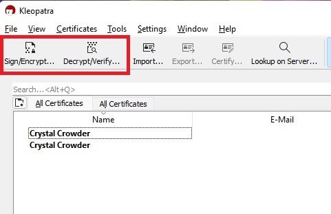 Pgp Encryption How It Works And How You Can Get Started Gpg Encrypt