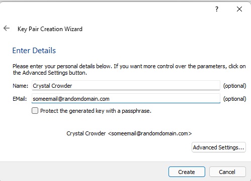 Pgp Encryption How It Works And How You Can Get Started Gpg Openpgp Identity