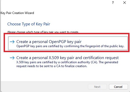 Pgp Encryption How It Works And How You Can Get Started Gpg Openpgp