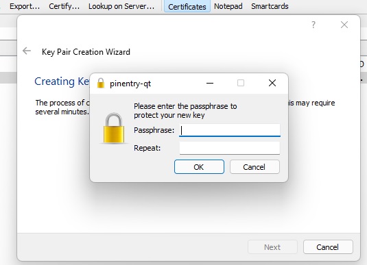 Pgp Encryption How It Works And How You Can Get Started Gpg Passphrase
