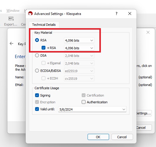 Pgp Encryption How It Works And How You Can Get Started Gpg Rsa
