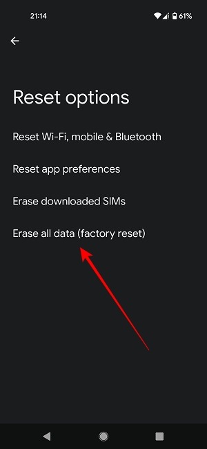 Recover Sms Delete All Data