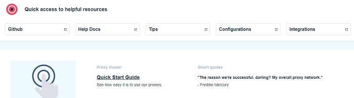 Smartproxy Review Resources
