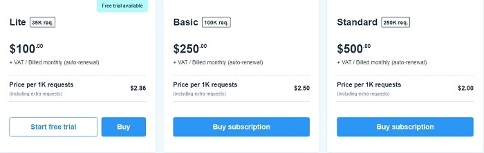 Smartproxy Review Search Engine Price