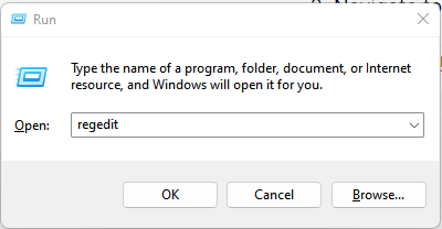 Stop Updates Windows 11 3