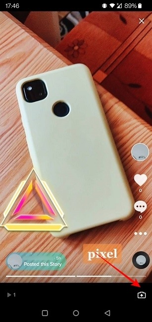 Tiktok Stories Editing Add More After Publication