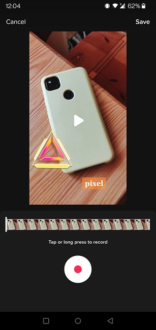 Tiktok Stories Editing Voiceovers