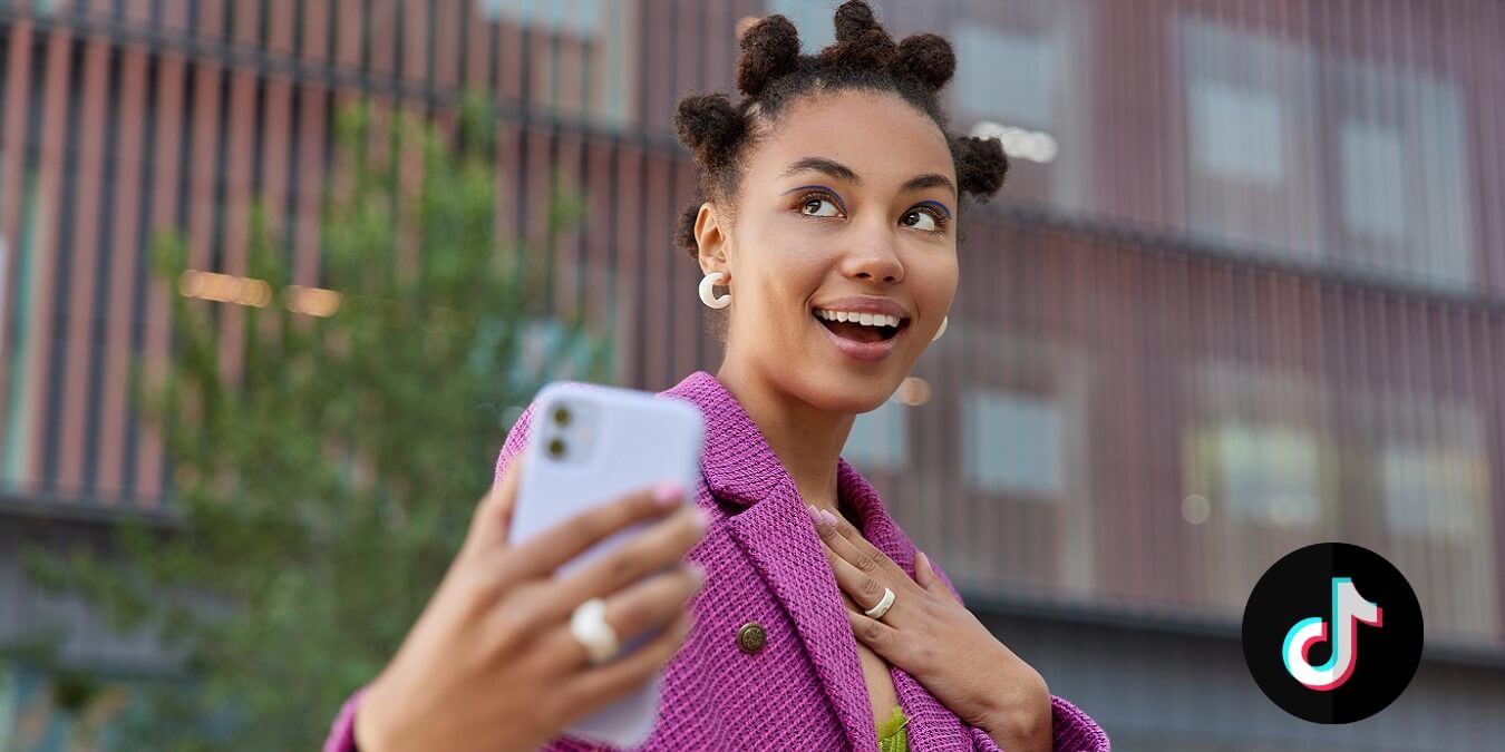 Tiktok Stories Featured