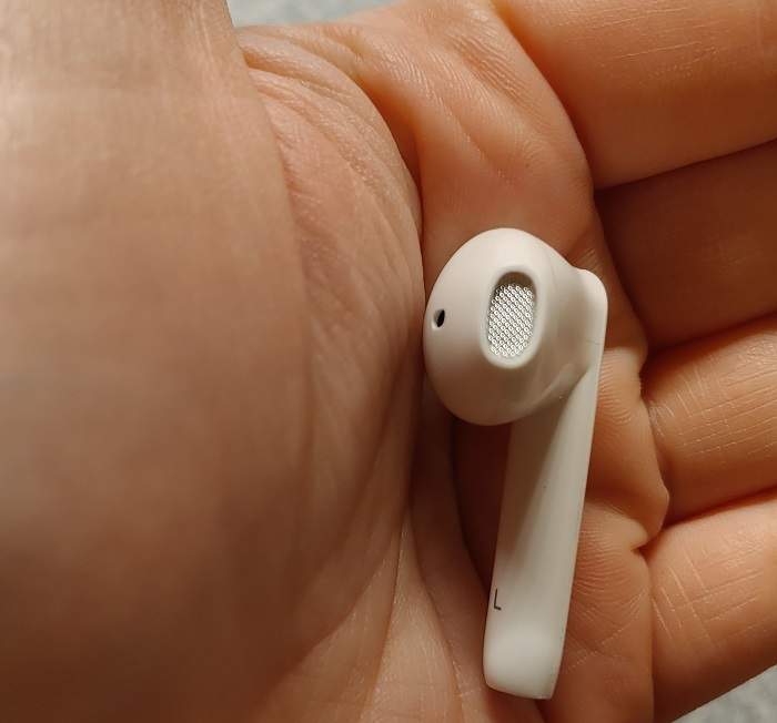 Tronsmart Onyx Ace Pro True Wireless Earbuds Earbud 2