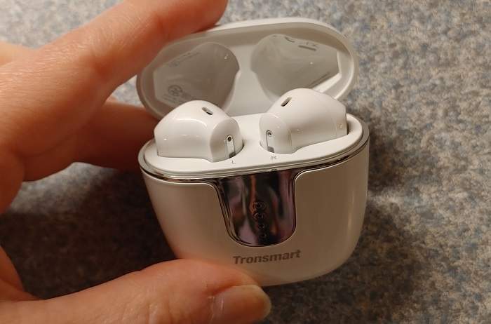 Tronsmart Onyx Ace Pro True Wireless Earbuds Final