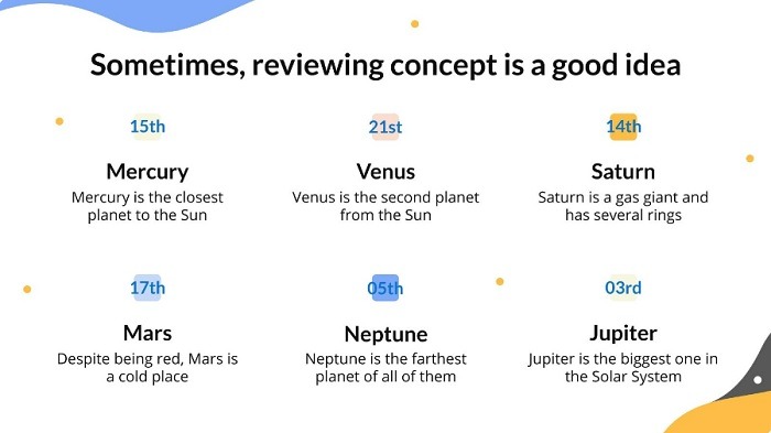 Useful Powerpoint Templates To Set Up A Digital Planner Business 2