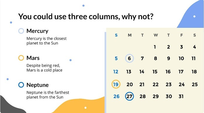 Useful Powerpoint Templates To Set Up A Digital Planner Business