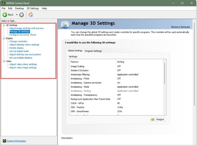 What Is A Mux Switch Nvidia Control Panel No Gsync 1 1