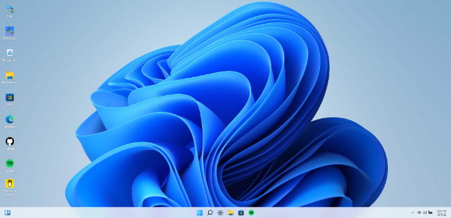 Windows Version Windows 11