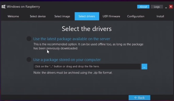 Windows11 Raspberrypi4 Install Wor 3