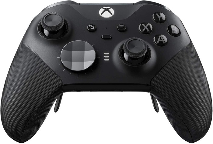 Xbox Accessories Xbox One Elite Wireless Controller Series 2