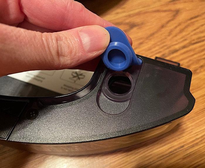 Yeedi Vac 2 Pro Mopping