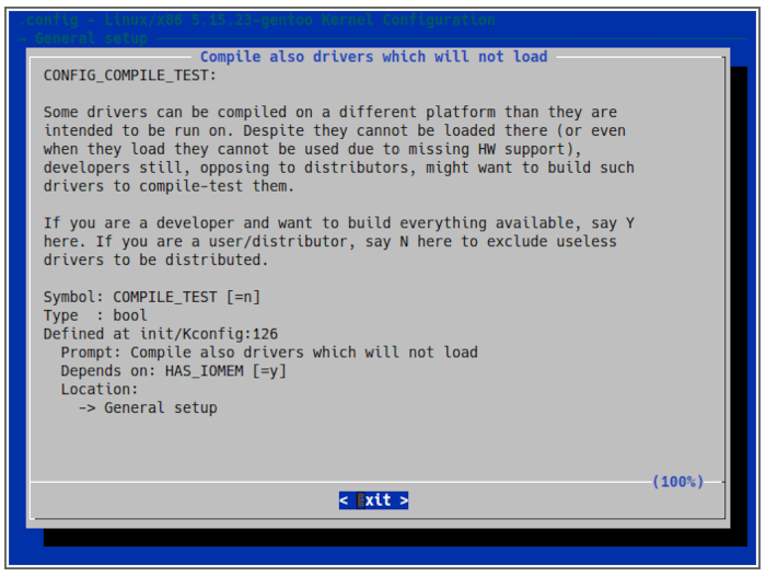 5 Kernel Tips 03 Sample Kernel Help