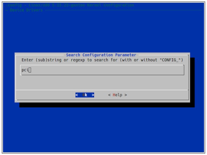 5 Kernel Tips 05 Kernel Search Prompt