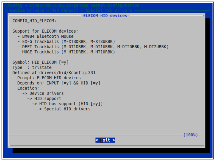 5 Kernel Tips 09 Sample Elecom Help