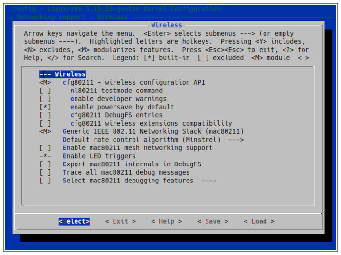 5 Kernel Tips 20 Linux Kernel Module Feature