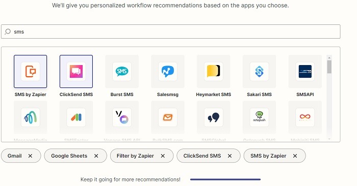 Forward Sms Android Clicksend Personalized Recommendations
