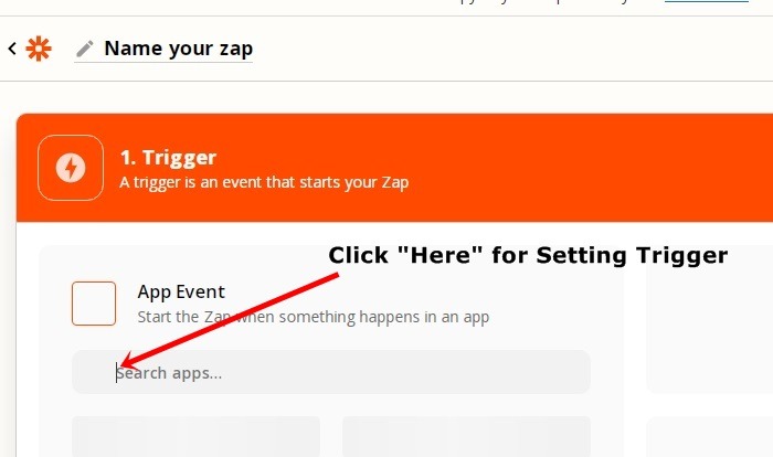 Forward Sms Android Zapier How To Generate Trigger