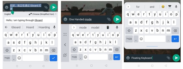 Make Android Phone Look Like Google Pixel Gboard