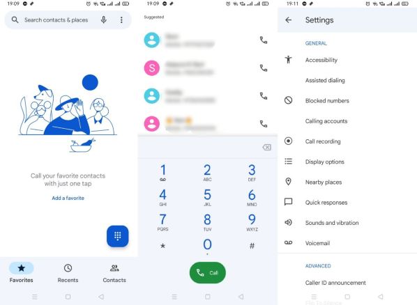 Make Android Phone Look Like Google Pixel Phone App