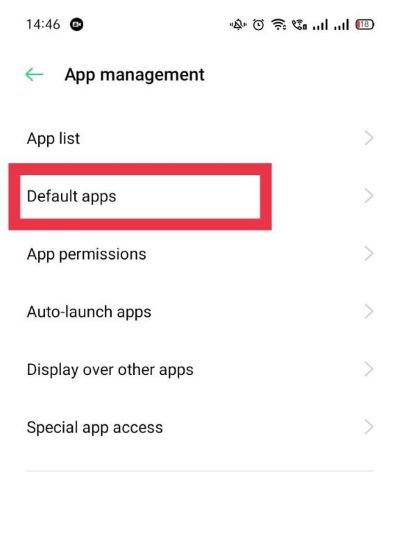 Make Android Phone Look Like Google Pixel Open Default Apps