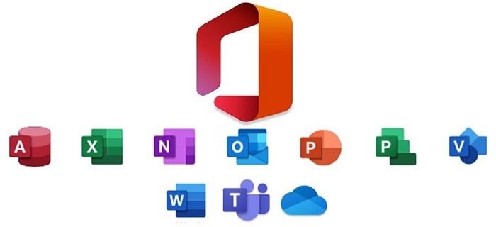 Microsoft Office Ecosystem