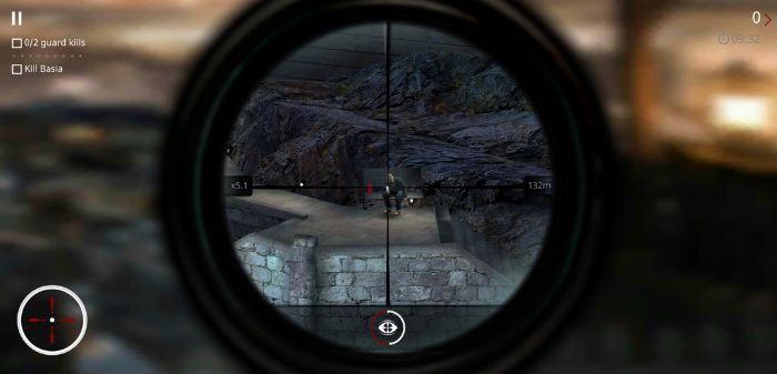 Offline Shooters Hitman