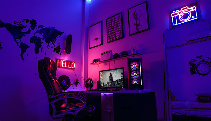 Riot Games Valorant Chat Pc Gaming