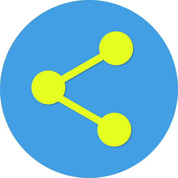 Samsung Quick Share Link Sharing