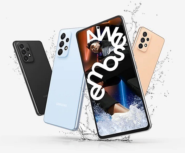 Samsung Quick Share Multiple Devices View