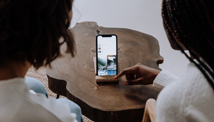 Tik Tok Watch History Feature