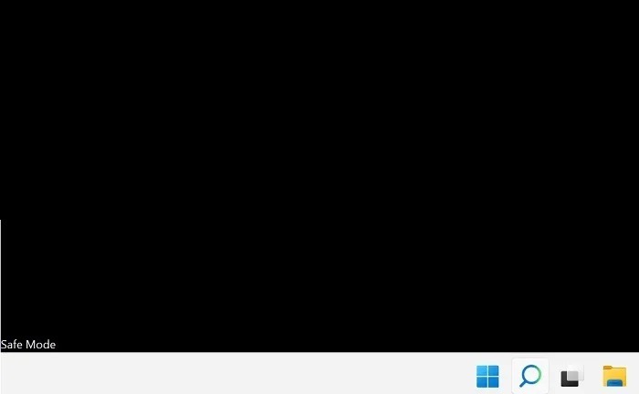Wdf Violation Safe Mode Windows11