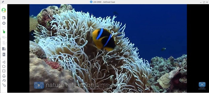 Airdroid Cast Review Controls Cable Video