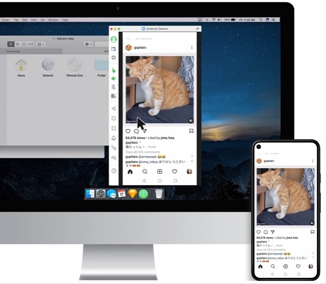 Airdroid Cast Review Overview New
