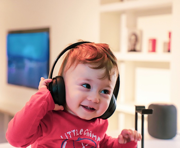 Amazon Alexa Mimic Voice Child