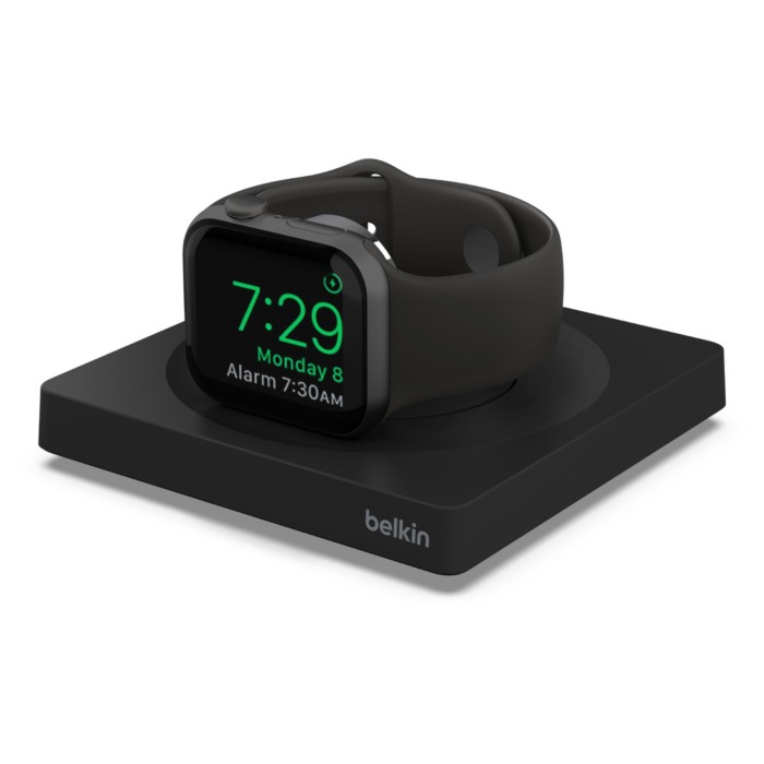 Apple Watch Docking Station Belkin Boost Charge Pro 1