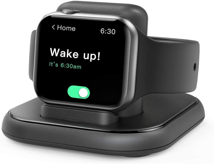 Apple Watch Docking Station Conido Charging Stand 1