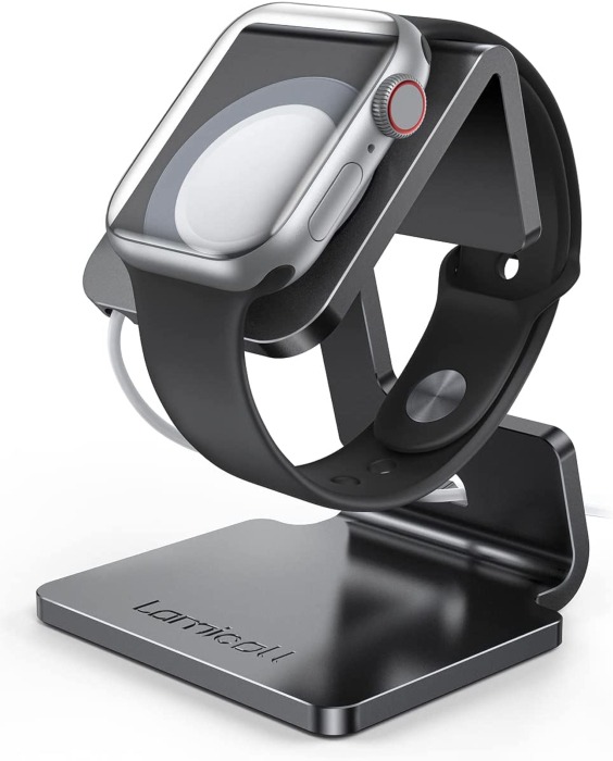 Apple Watch Docking Station Lamicall Stand Suit 1