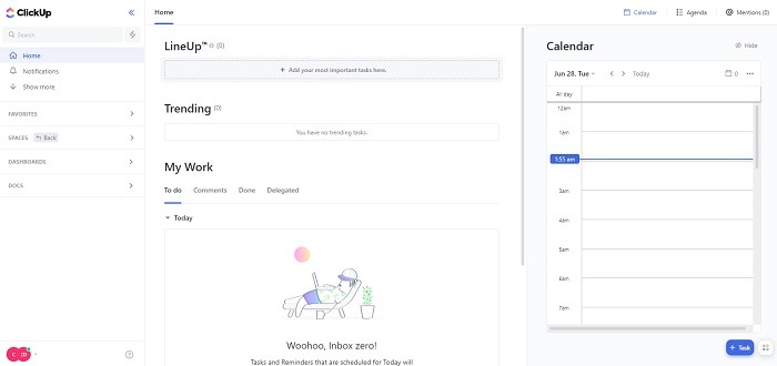 Best Free Microsoft Sharepoint Alternatives Clickup