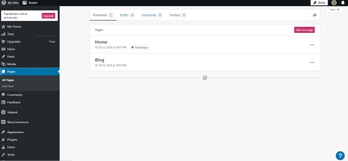 Best Free Microsoft Sharepoint Alternatives WordPress