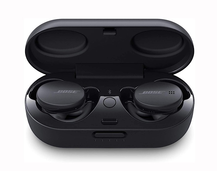 Bose Sport Earbuds Charging Case