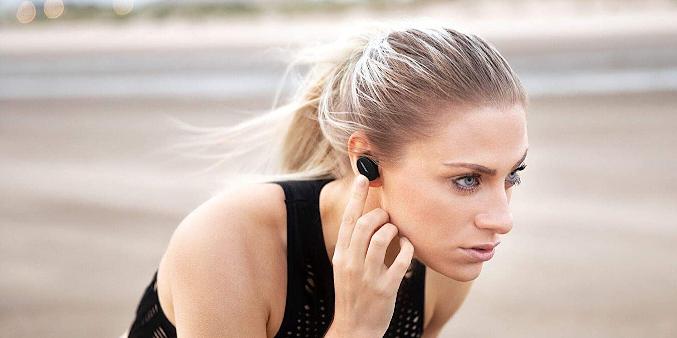 Bose Sport Earbuds Featured