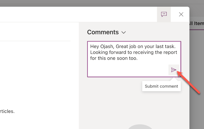 Comment Boz On A Task